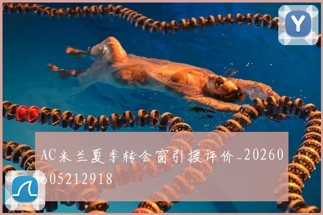 AC米兰夏季转会窗引援评价_20260605212918